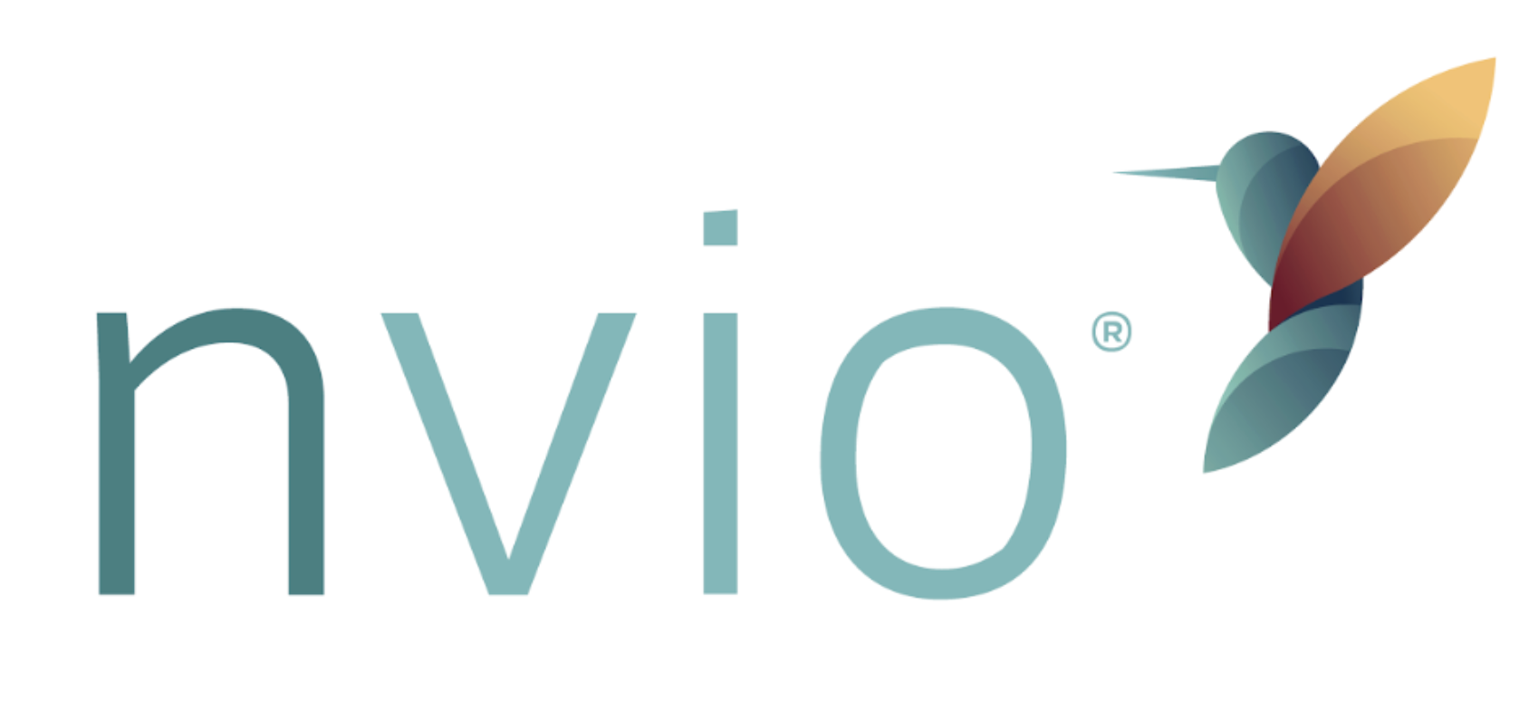 Página principal del Centro de ayuda de Nvio